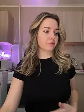 NastyushaaLove online show from 21, 3, 2025