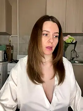 NastyushaaLove online show from 8, 9, 2025