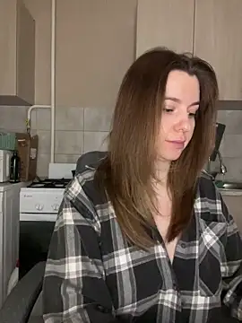 NastyushaaLove online show from 11, 9, 2025