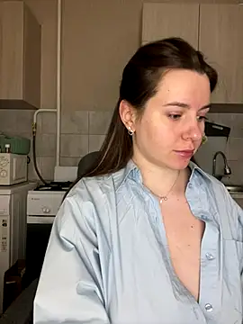 NastyushaaLove online show from 14, 9, 2025