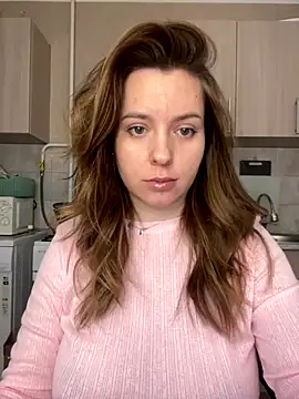 NastyushaaLove online show from 23, 9, 2025