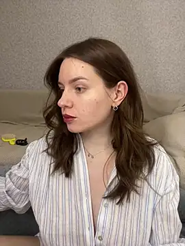 NastyushaaLove online show from 8, 10, 2025