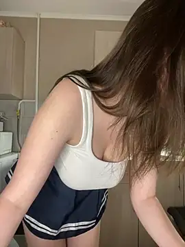 NastyushaaLove online show from 11, 3, 2026