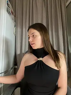 NastyushaaLove online show from 5, 8, 2026