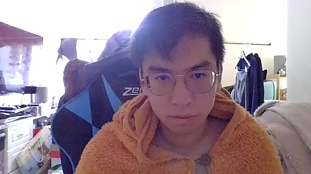 charlie xdd online show from 15, 2, 2025