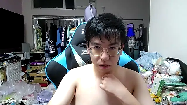 charlie xdd online show from 8, 5, 2026