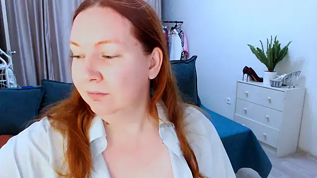 GoddessLara online show from 19, 9, 2025