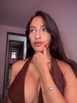 DulceLenns online show from 12, 11, 2025