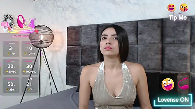 Snapshot of SusanRodriguez_ chatting on 18, 9, 2025 SusanRodriguez online show from 18, 9, 2025