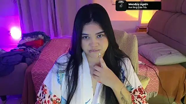 feluriana online show from 19, 5, 2026