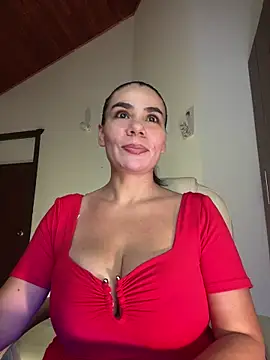 Snapshot of MeganDupont chatting on 11, 2, 2025 MeganDupont online show from 11, 2, 2025