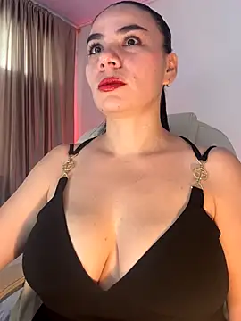 MeganDupont online show from 24, 11, 2025