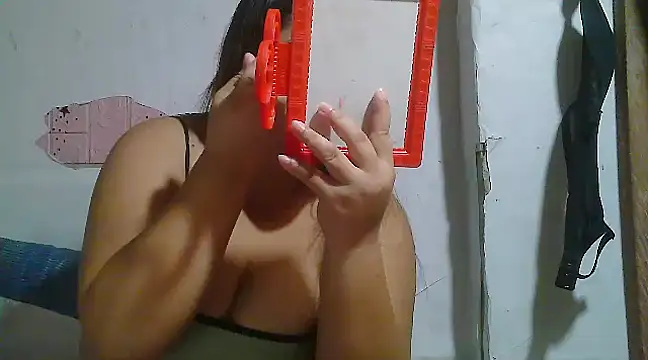 Snapshot of Creamsweetpussy28 chatting on 31, 1, 2025 Creamsweetpussy28 online show from 31, 1, 2025