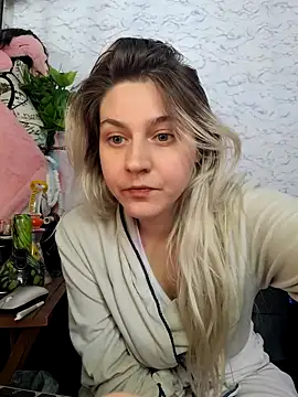 ScarletCallings420 online show from 16, 4, 2026