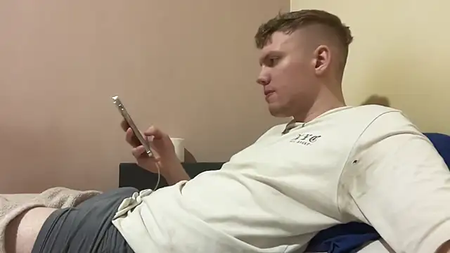 sexybooii6968 online show from 18, 12, 2025