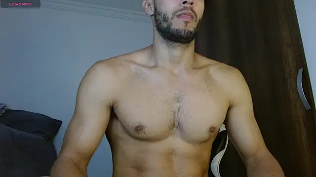 Noah jhonsonn online show from 8, 12, 2024