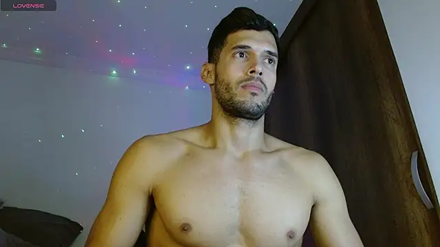 Noah jhonsonn online show from 16, 12, 2024