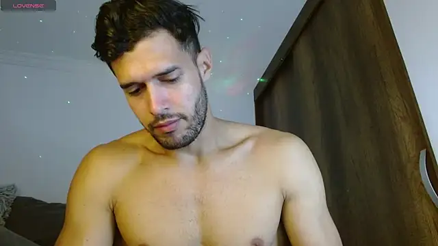 Noah jhonsonn online show from 17, 12, 2024