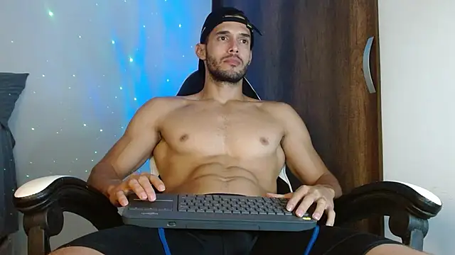 Noah jhonsonn online show from 19, 12, 2024