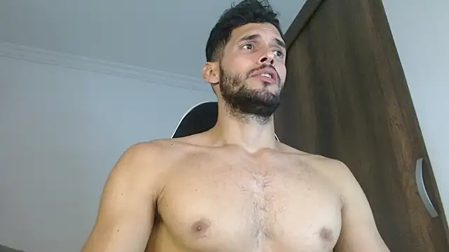 Noah jhonsonn online show from 14, 1, 2025