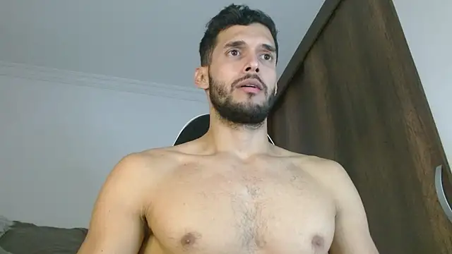 Noah jhonsonn online show from 15, 1, 2025