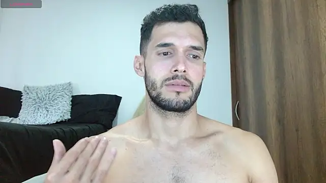 Noah jhonsonn online show from 24, 2, 2025
