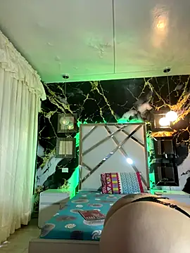 scarlett sexx69 online show from 1, 10, 2025