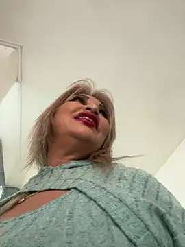 scarlett sexx69 online show from 27, 2, 2026