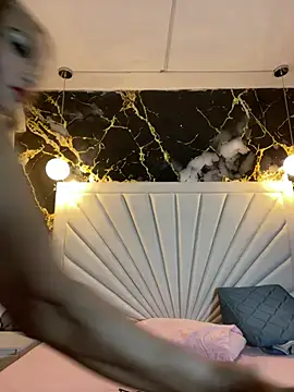 scarlett sexx69 online show from 22, 4, 2026