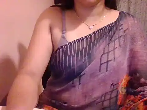 Snapshot of Pinky_4 chatting on 23, 12, 2024 Pinky 4 online show from 23, 12, 2024