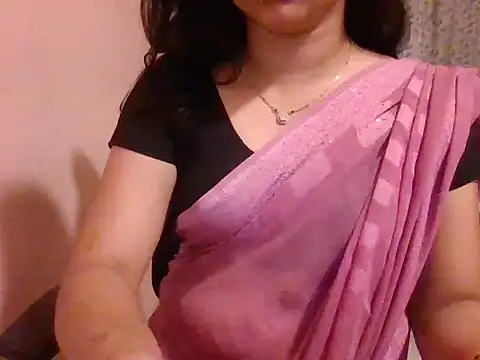 Snapshot of Pinky_4 chatting on 28, 12, 2024 Pinky 4 online show from 28, 12, 2024