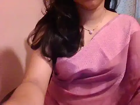Snapshot of Pinky_4 chatting on 29, 12, 2024 Pinky 4 online show from 29, 12, 2024