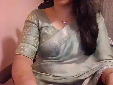 Snapshot of Pinky_4 chatting on 29, 12, 2024 Pinky 4 online show from 29, 12, 2024