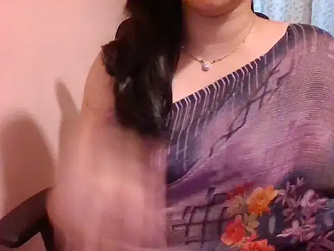 Snapshot of Pinky_4 chatting on 7, 1, 2025 Pinky 4 online show from 7, 1, 2025