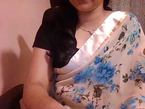 Snapshot of Pinky_4 chatting on 7, 1, 2025 Pinky 4 online show from 7, 1, 2025