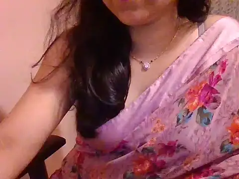Snapshot of Pinky_4 chatting on 9, 1, 2025 Pinky 4 online show from 9, 1, 2025