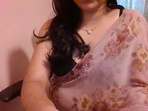 Snapshot of Pinky_4 chatting on 11, 1, 2025 Pinky 4 online show from 11, 1, 2025
