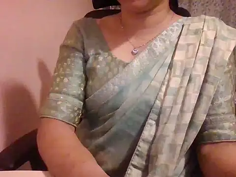 Snapshot of Pinky_4 chatting on 14, 1, 2025 Pinky 4 online show from 14, 1, 2025