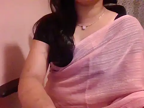 Snapshot of Pinky_4 chatting on 17, 1, 2025 Pinky 4 online show from 17, 1, 2025