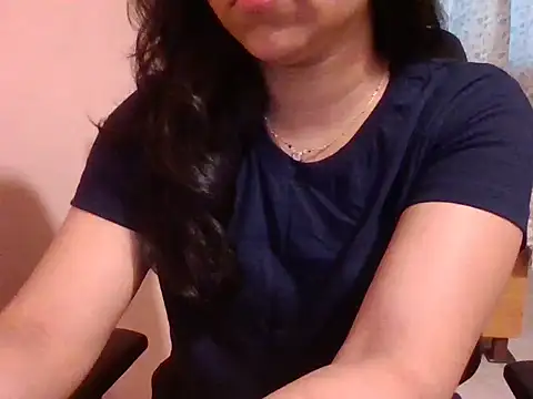 Snapshot of Pinky_4 chatting on 26, 1, 2025 Pinky 4 online show from 26, 1, 2025