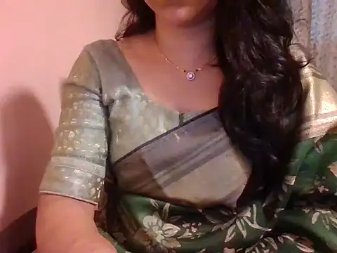 Snapshot of Pinky_4 chatting on 26, 1, 2025 Pinky 4 online show from 26, 1, 2025