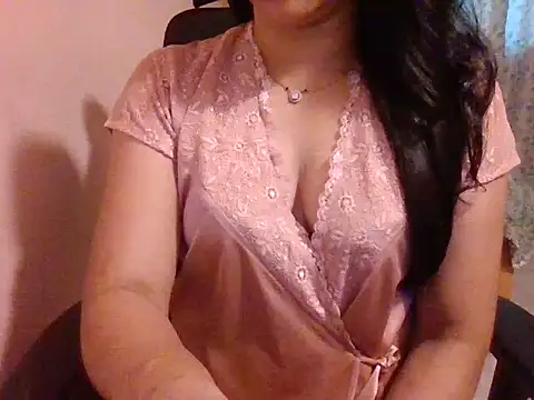 Snapshot of Pinky_4 chatting on 22, 2, 2025 Pinky 4 online show from 22, 2, 2025