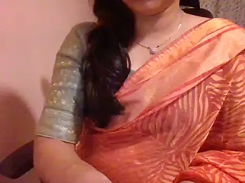 Snapshot of Pinky_4 chatting on 25, 2, 2025 Pinky 4 online show from 25, 2, 2025