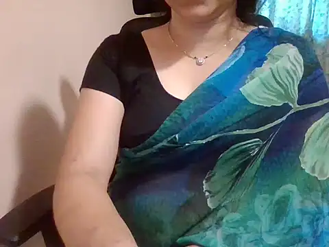 Snapshot of Pinky_4 chatting on 1, 3, 2025 Pinky 4 online show from 1, 3, 2025