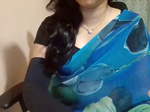Snapshot of Pinky_4 chatting on 1, 3, 2025 Pinky 4 online show from 1, 3, 2025