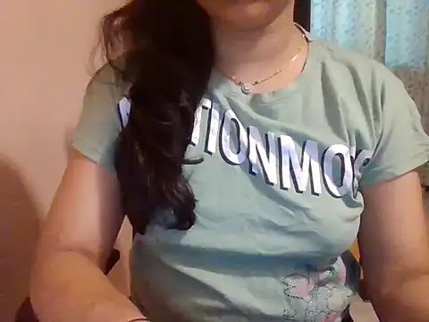 Snapshot of Pinky_4 chatting on 12, 3, 2025 Pinky 4 online show from 12, 3, 2025