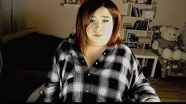 Vi-Vixen online show from 6, 2, 2025