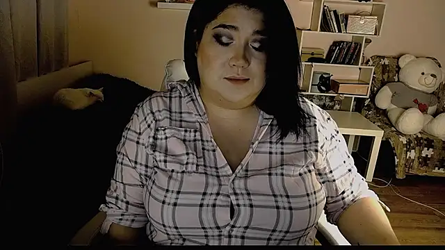 Vi-Vixen online show from 9, 2, 2025