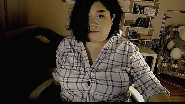 Vi-Vixen online show from 18, 2, 2025