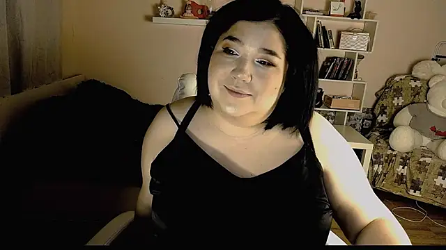 Vi-Vixen online show from 11, 3, 2025